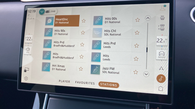 Land Rover Range Rover Evoque 2.0 D200 Dynamic HSE 5dr Auto Diesel Hatchback